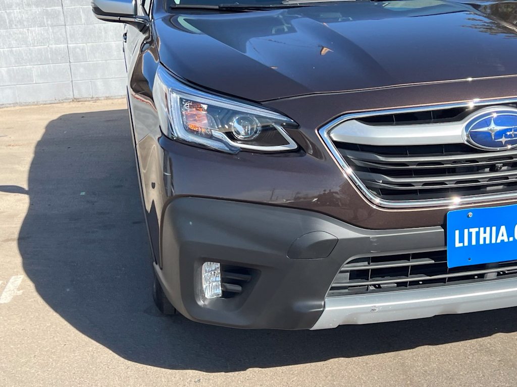 Thumbnail: 2020 Subaru Outback - 6