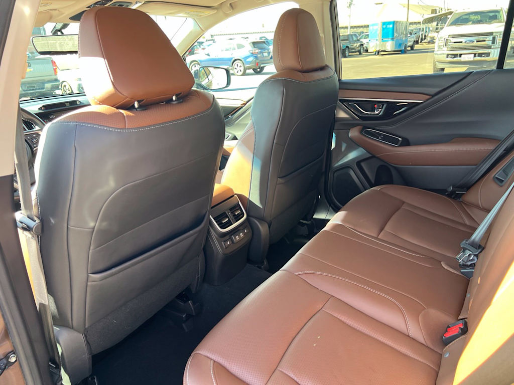 Thumbnail: 2020 Subaru Outback - 10