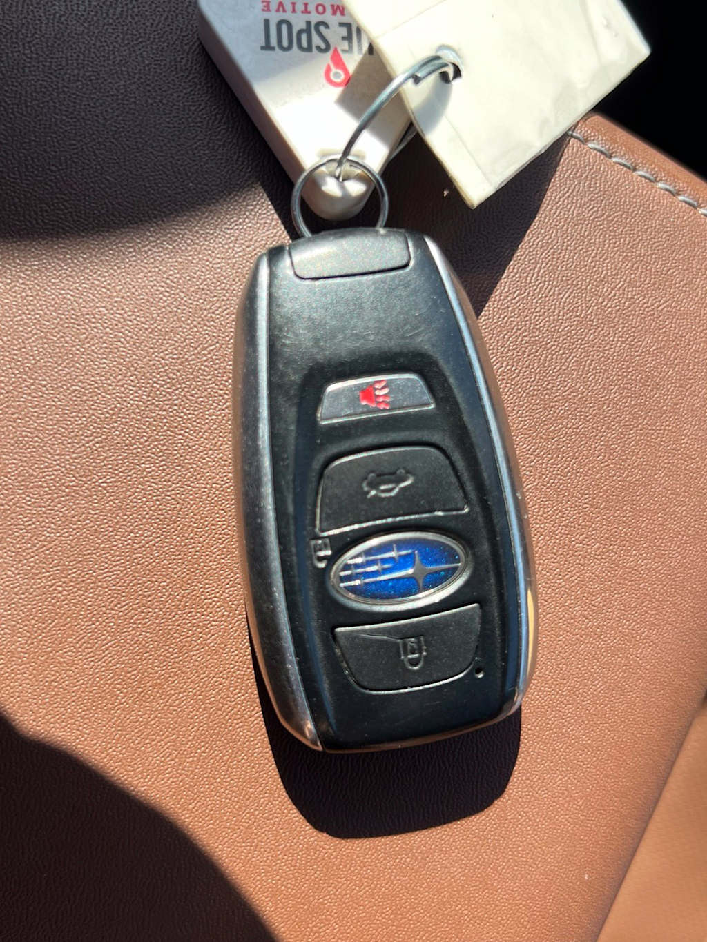 Thumbnail: 2020 Subaru Outback - 39