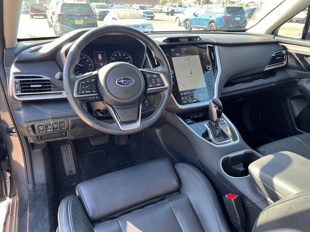 Thumbnail: 2023 Subaru Outback - 2