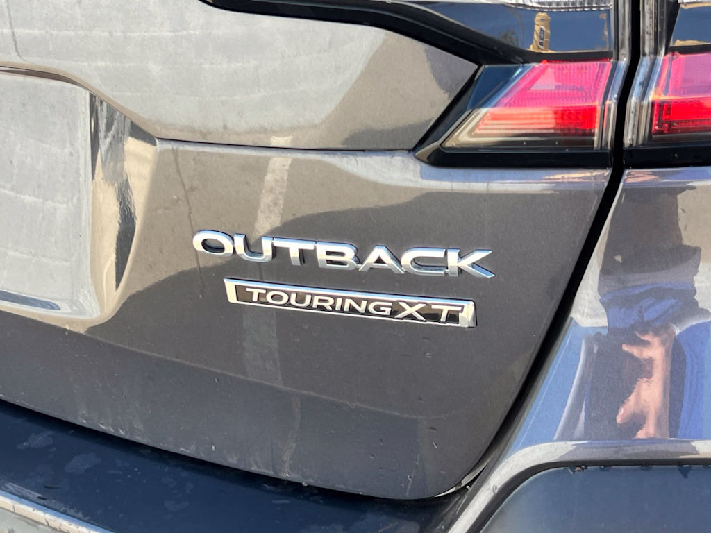 Thumbnail: 2023 Subaru Outback - 24