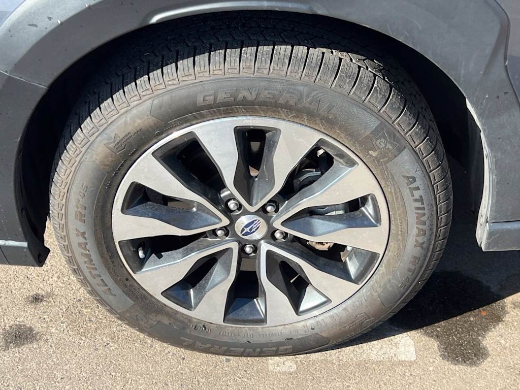 Thumbnail: 2023 Subaru Outback - 7