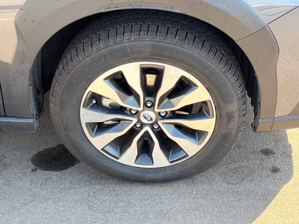 Thumbnail: 2023 Subaru Outback - 20