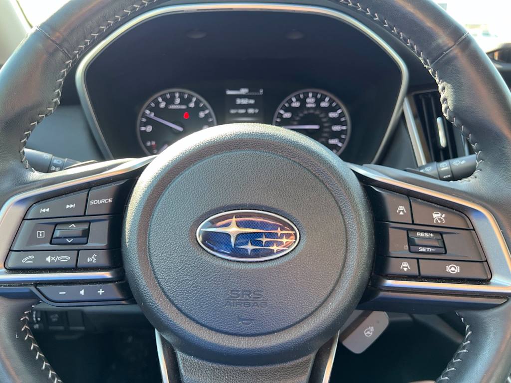 Thumbnail: 2023 Subaru Outback - 31