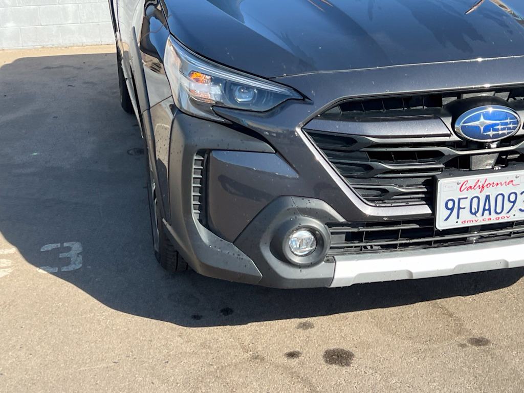 Thumbnail: 2023 Subaru Outback - 6