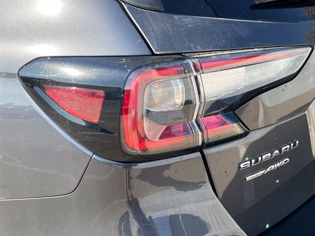 Thumbnail: 2023 Subaru Outback - 27