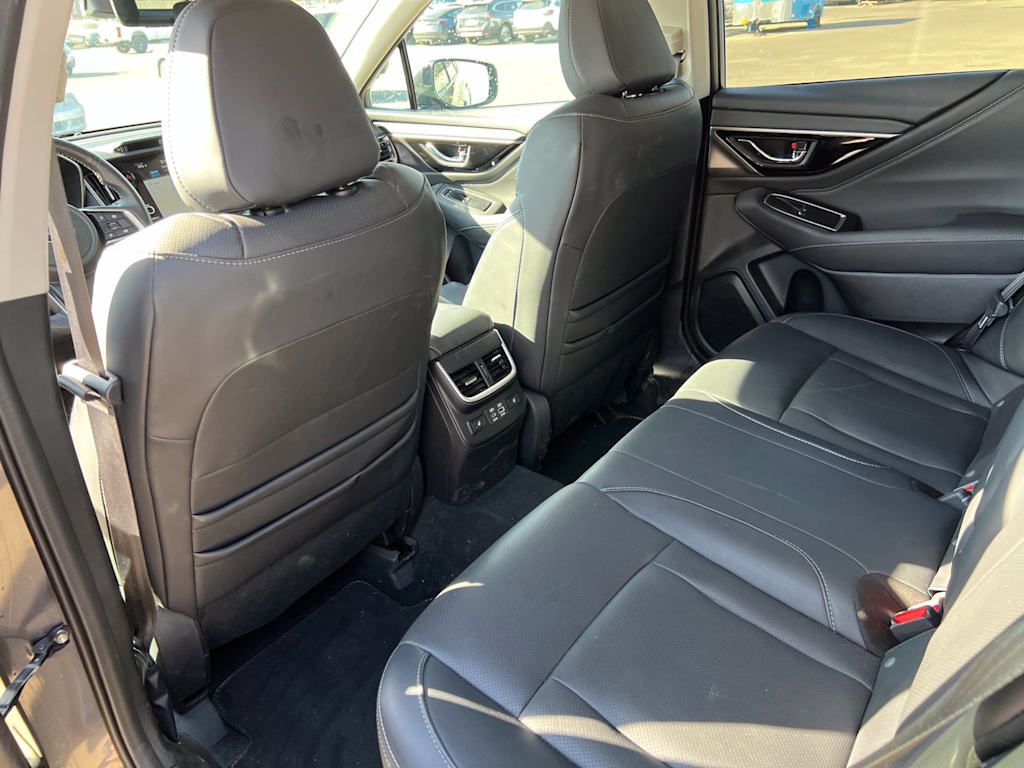 Thumbnail: 2023 Subaru Outback - 10