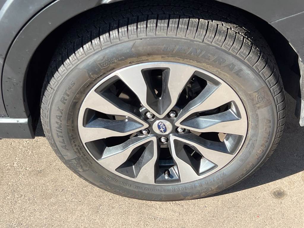 Thumbnail: 2023 Subaru Outback - 28