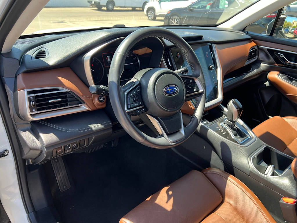 Thumbnail: 2023 Subaru Outback - 2