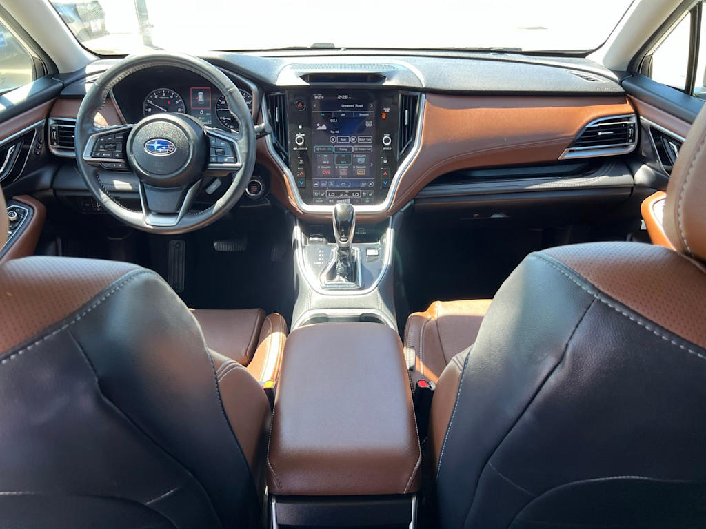 Thumbnail: 2023 Subaru Outback - 13