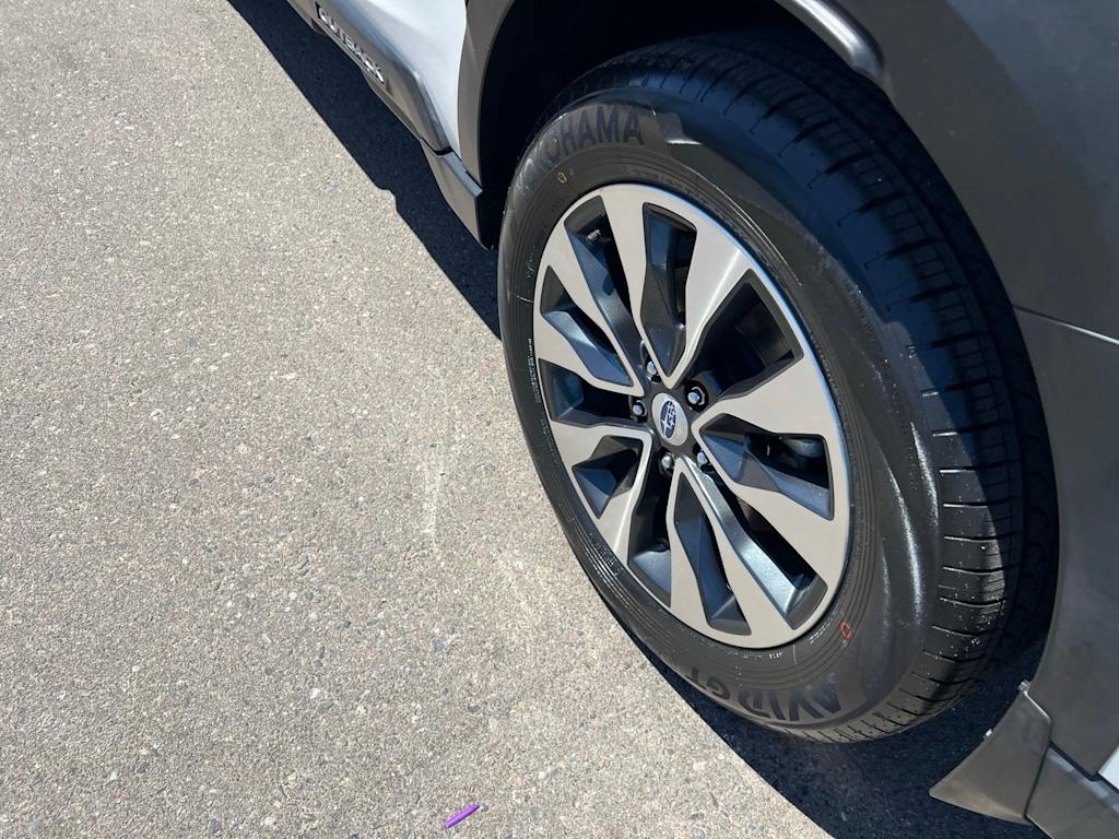 Thumbnail: 2023 Subaru Outback - 27