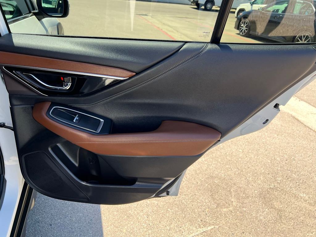 Thumbnail: 2023 Subaru Outback - 33