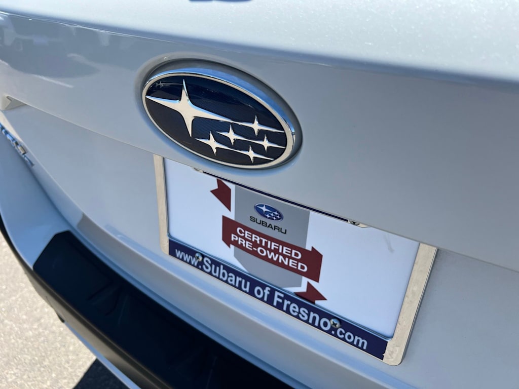 Thumbnail: 2023 Subaru Outback - 21
