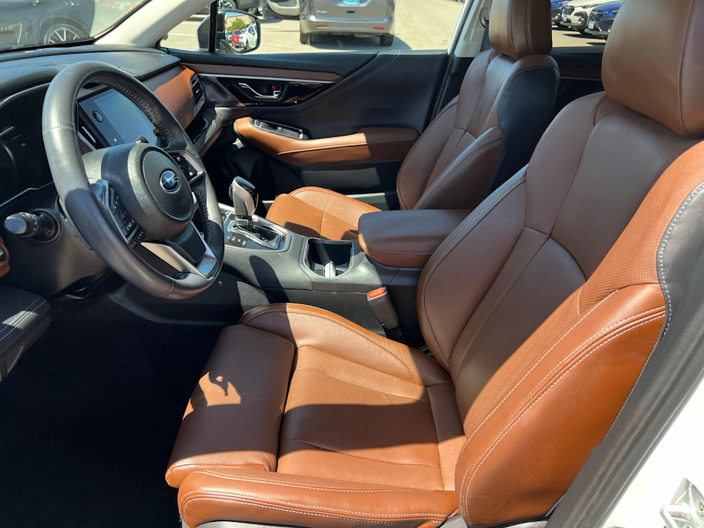Thumbnail: 2023 Subaru Outback - 10