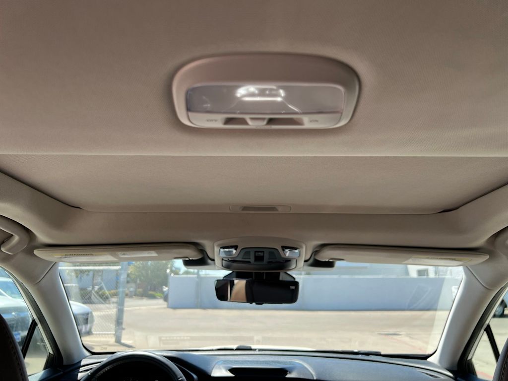 Thumbnail: 2023 Subaru Outback - 37