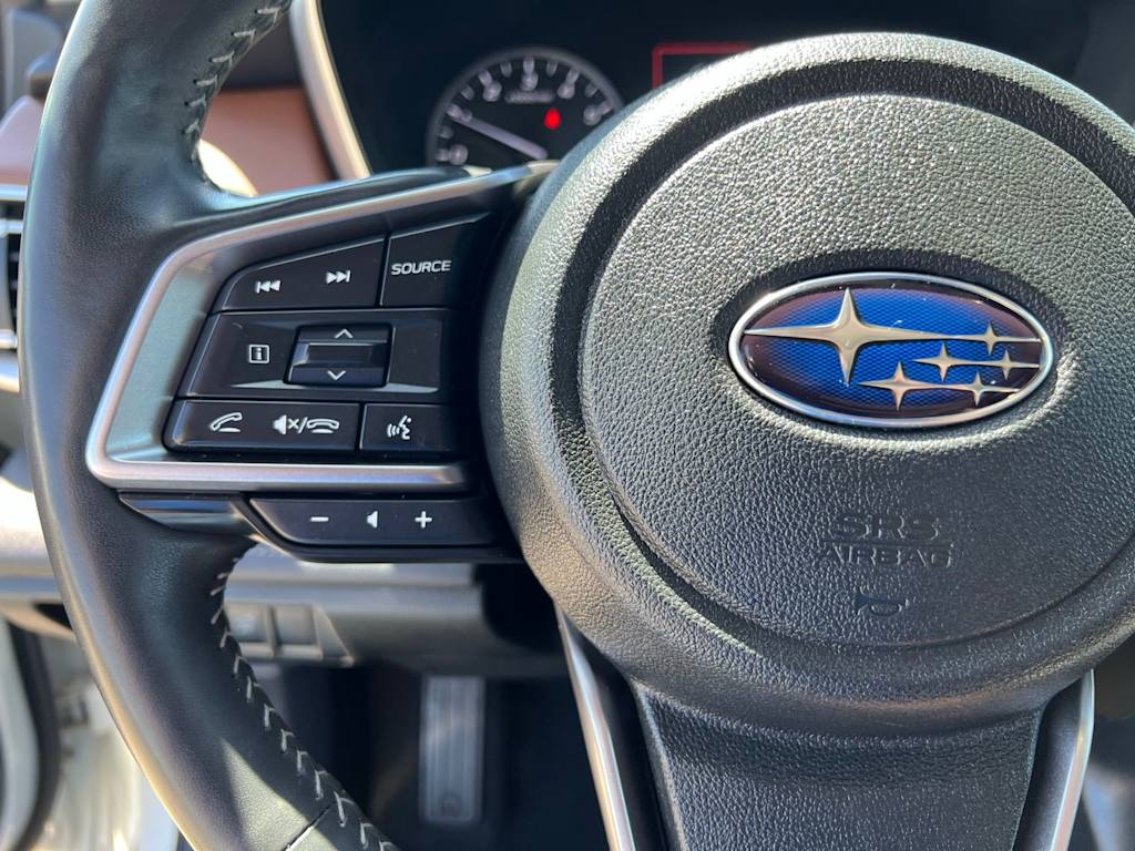 Thumbnail: 2023 Subaru Outback - 40