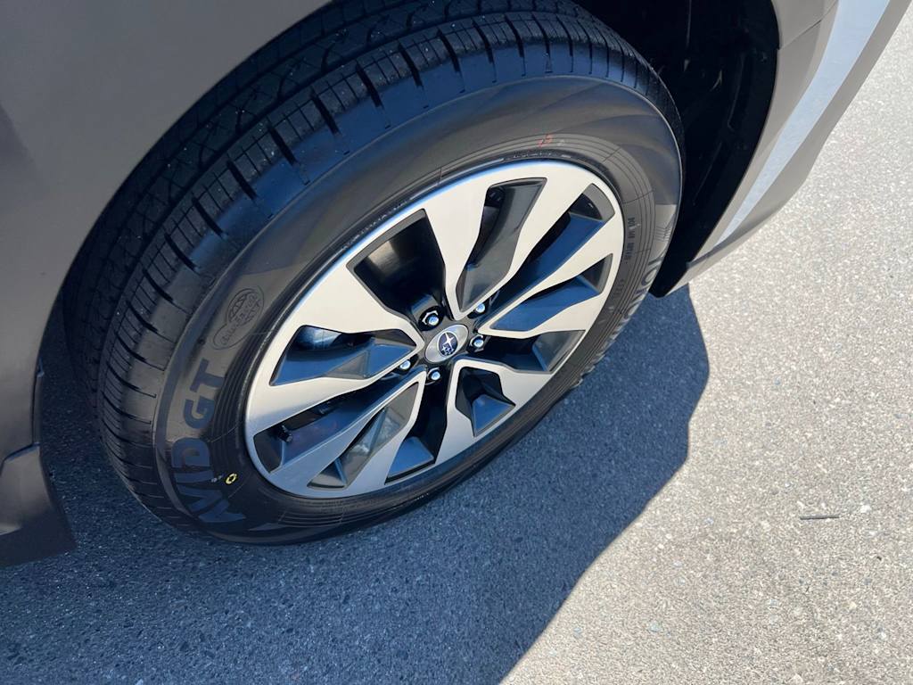 Thumbnail: 2023 Subaru Outback - 34