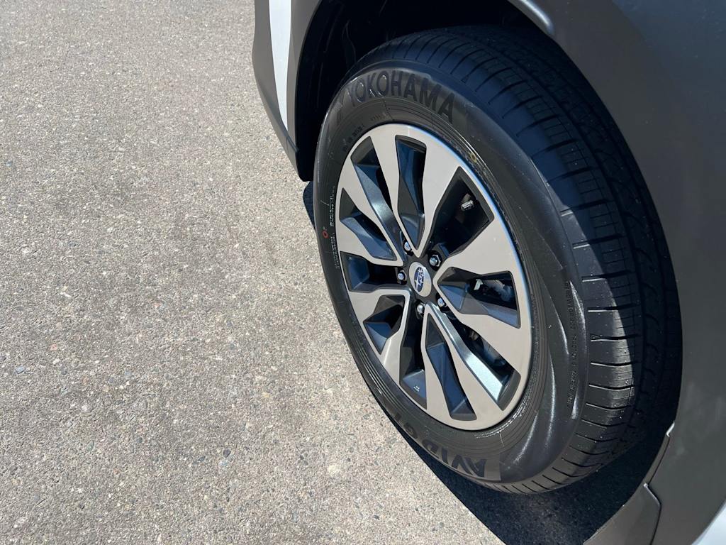Thumbnail: 2023 Subaru Outback - 8