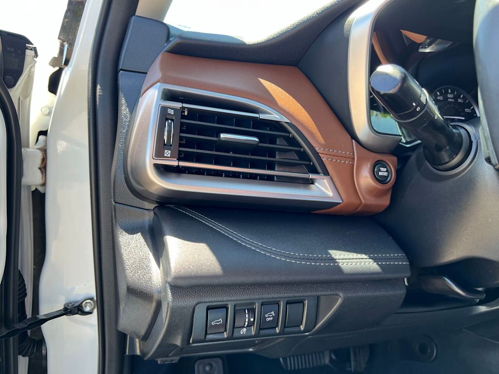Thumbnail: 2023 Subaru Outback - 39