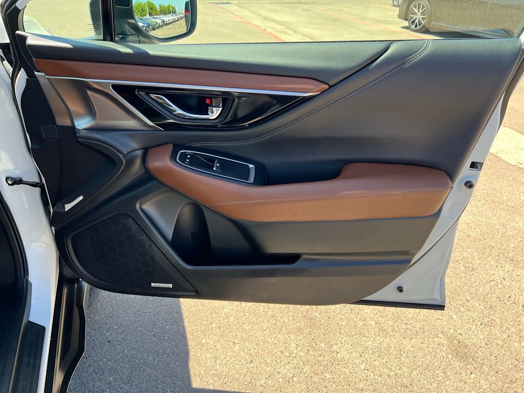 Thumbnail: 2023 Subaru Outback - 35