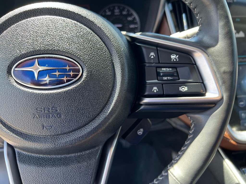 Thumbnail: 2023 Subaru Outback - 41