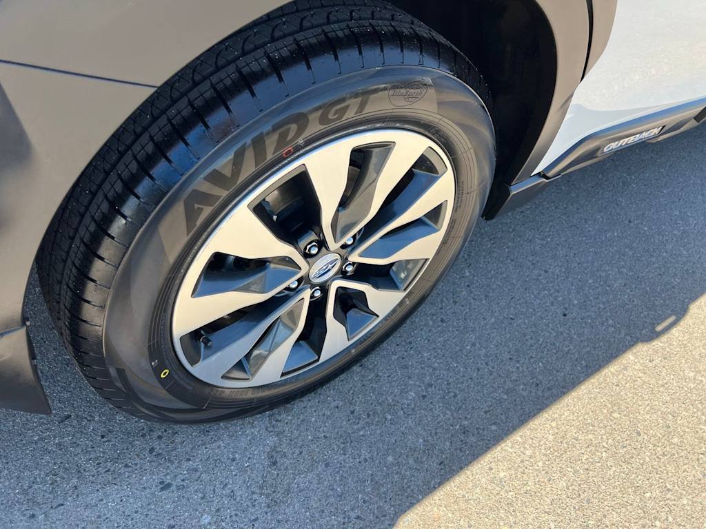 Thumbnail: 2023 Subaru Outback - 30