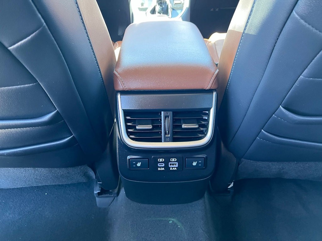 Thumbnail: 2023 Subaru Outback - 38