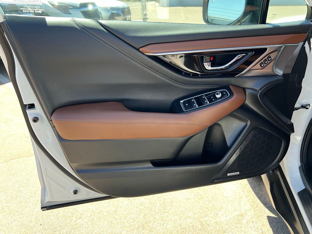 Thumbnail: 2023 Subaru Outback - 26