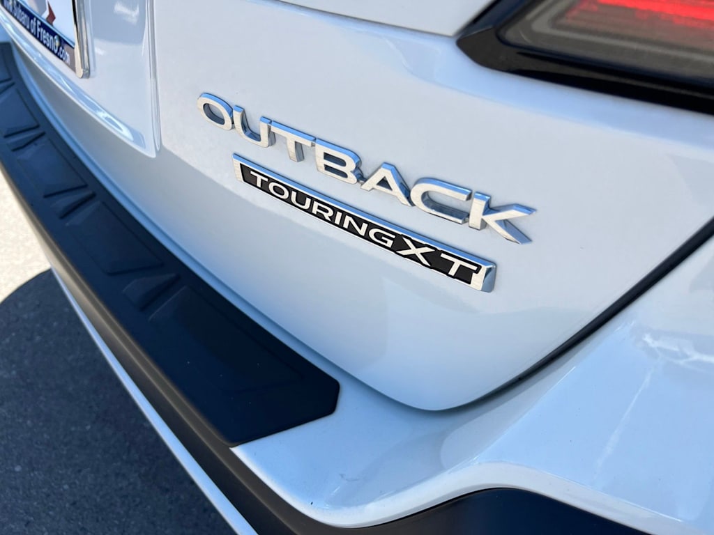 Thumbnail: 2023 Subaru Outback - 22