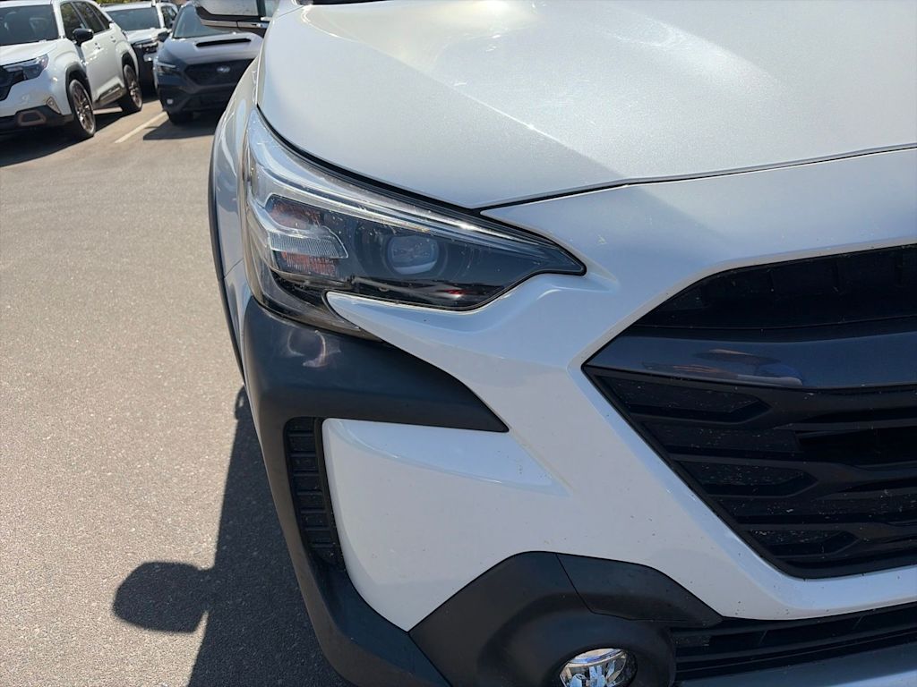 Thumbnail: 2023 Subaru Outback - 18