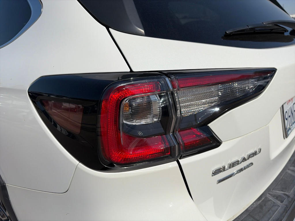 Thumbnail: 2023 Subaru Outback - 25