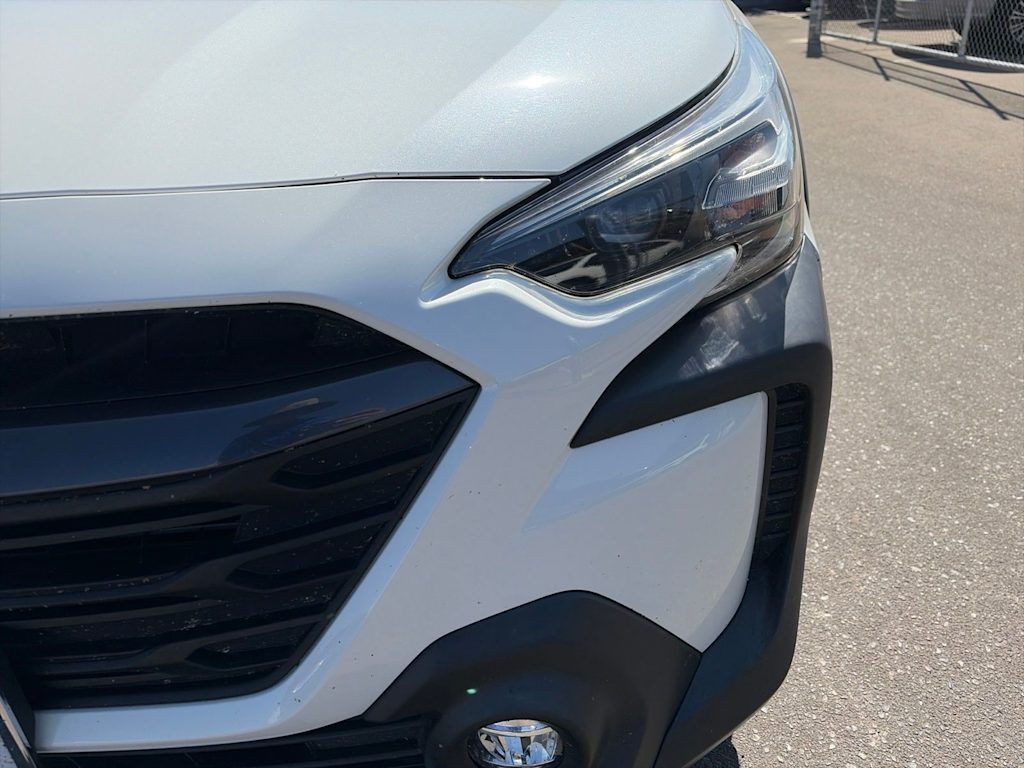 Thumbnail: 2023 Subaru Outback - 17