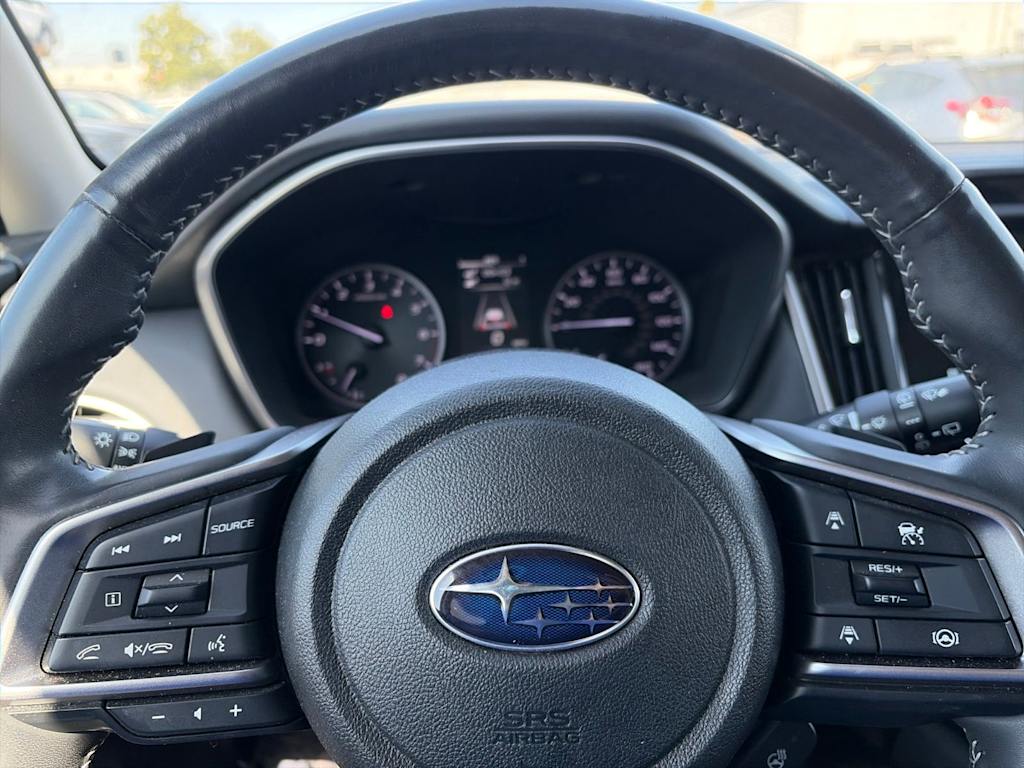 Thumbnail: 2023 Subaru Outback - 31