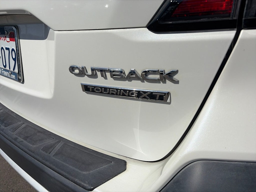 Thumbnail: 2023 Subaru Outback - 4