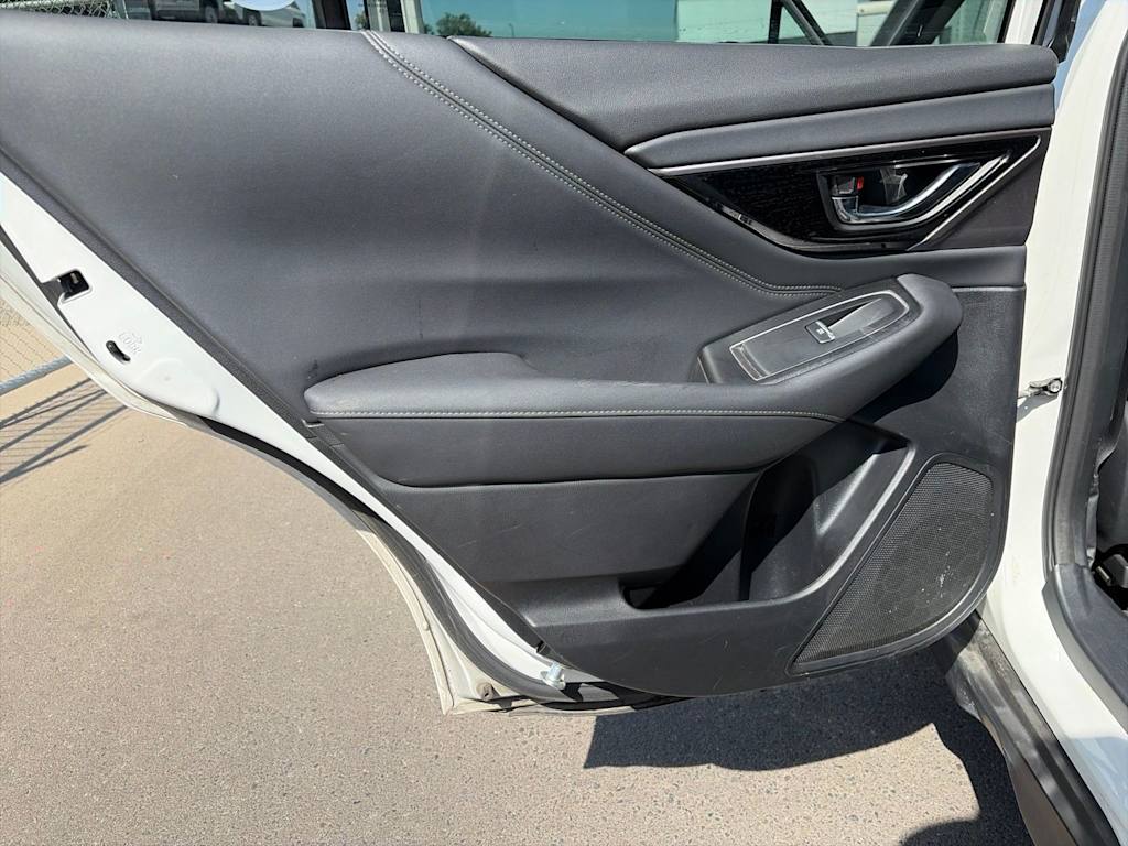 Thumbnail: 2023 Subaru Outback - 27