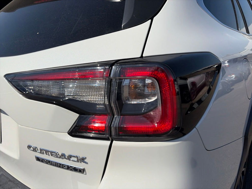 Thumbnail: 2023 Subaru Outback - 22