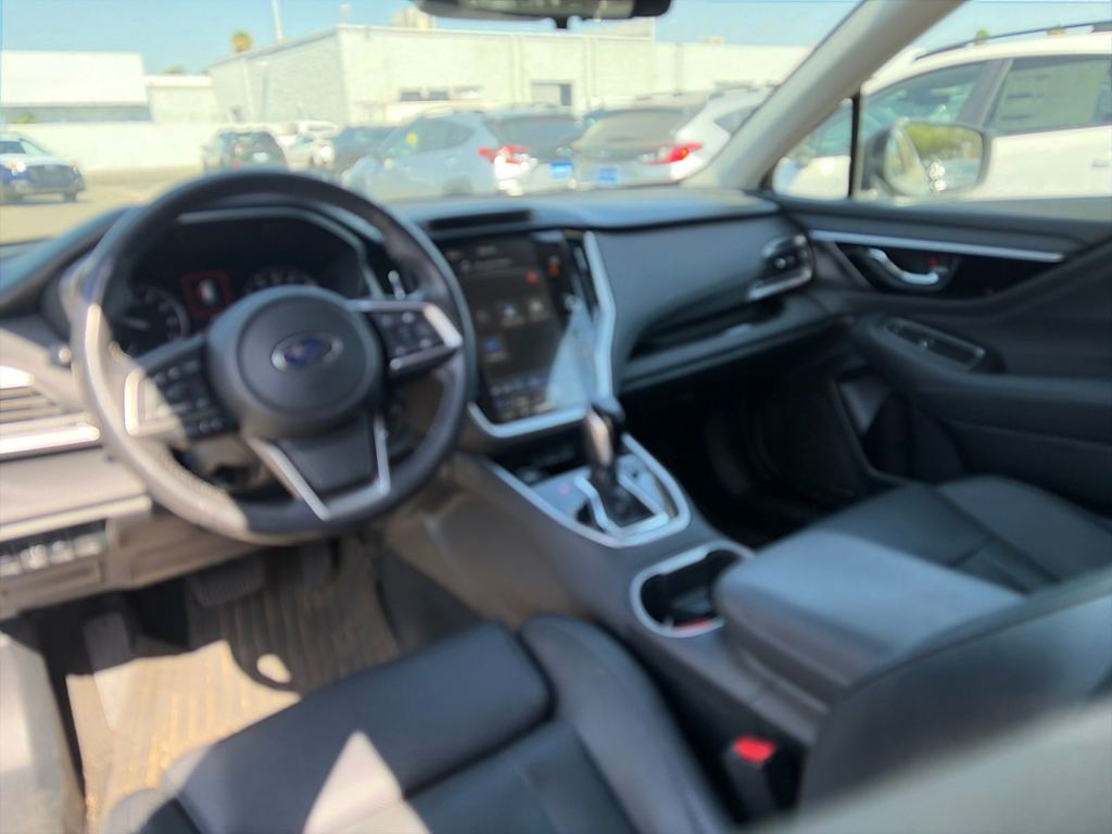 Thumbnail: 2023 Subaru Outback - 2