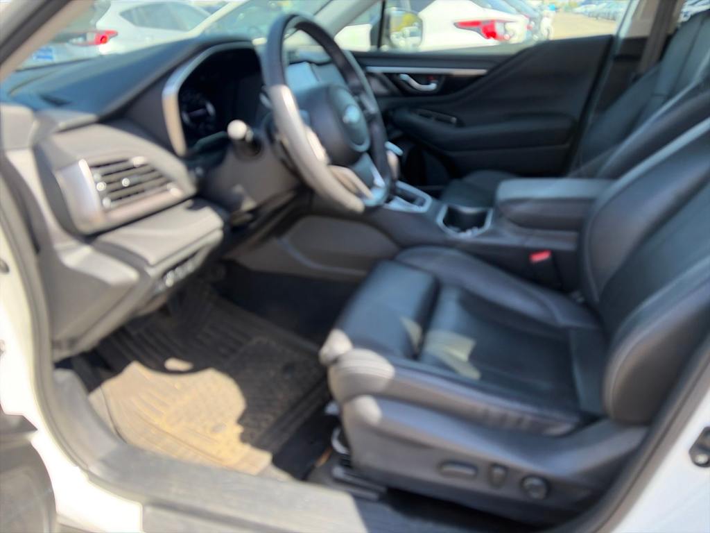Thumbnail: 2023 Subaru Outback - 7