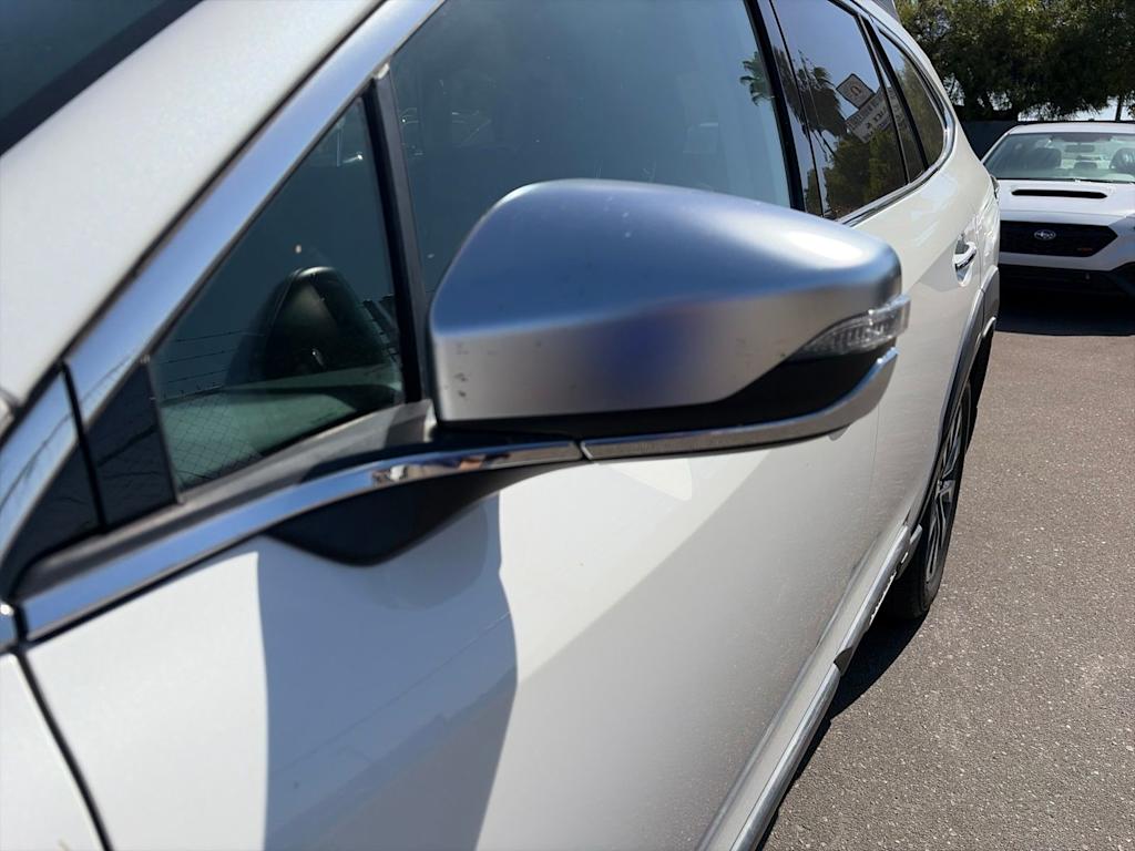 Thumbnail: 2023 Subaru Outback - 6