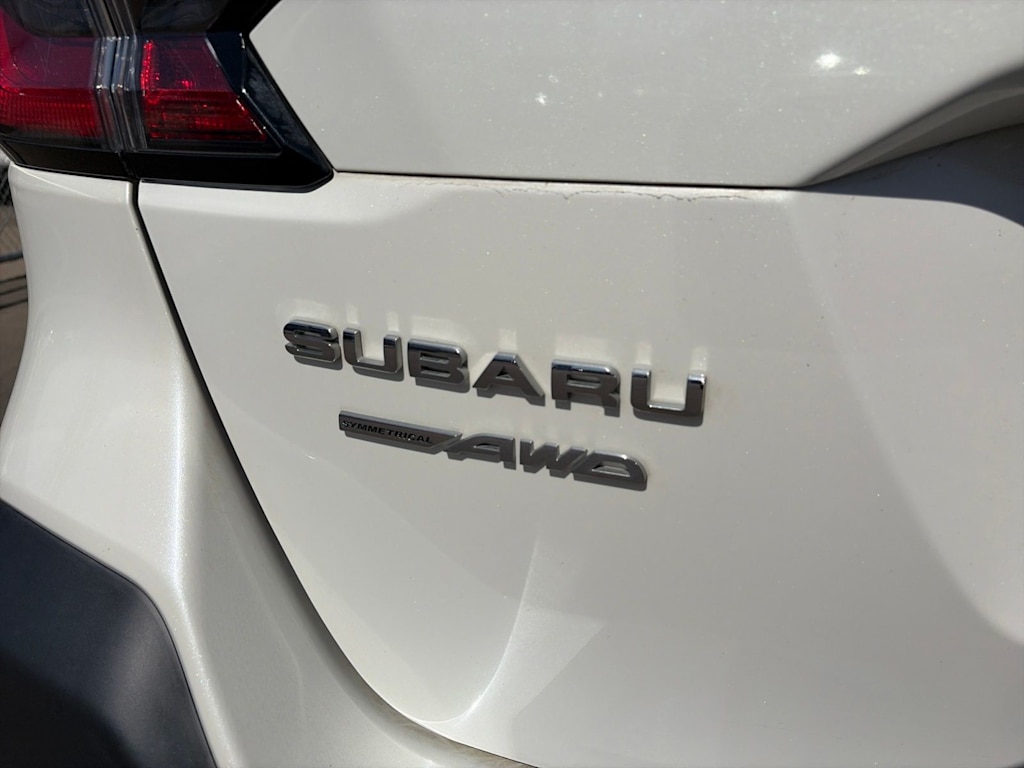 Thumbnail: 2023 Subaru Outback - 24