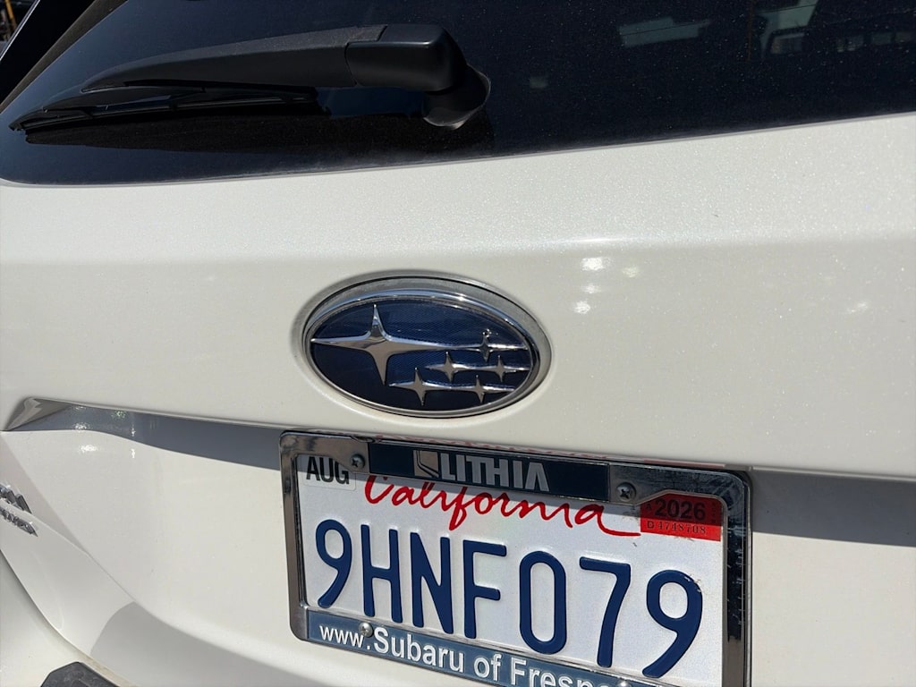 Thumbnail: 2023 Subaru Outback - 23