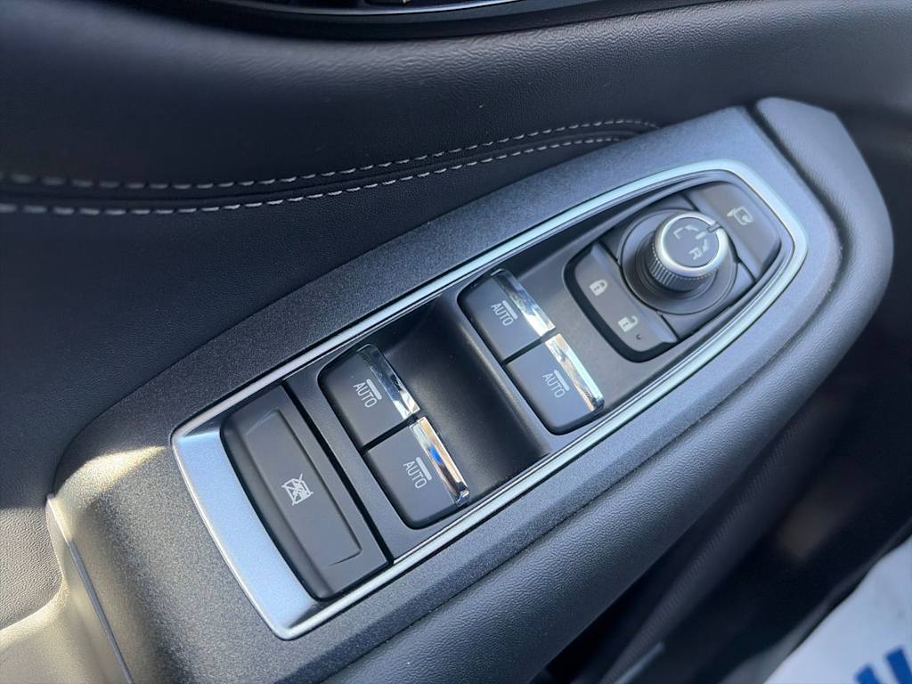 Thumbnail: 2024 Subaru Outback - 35
