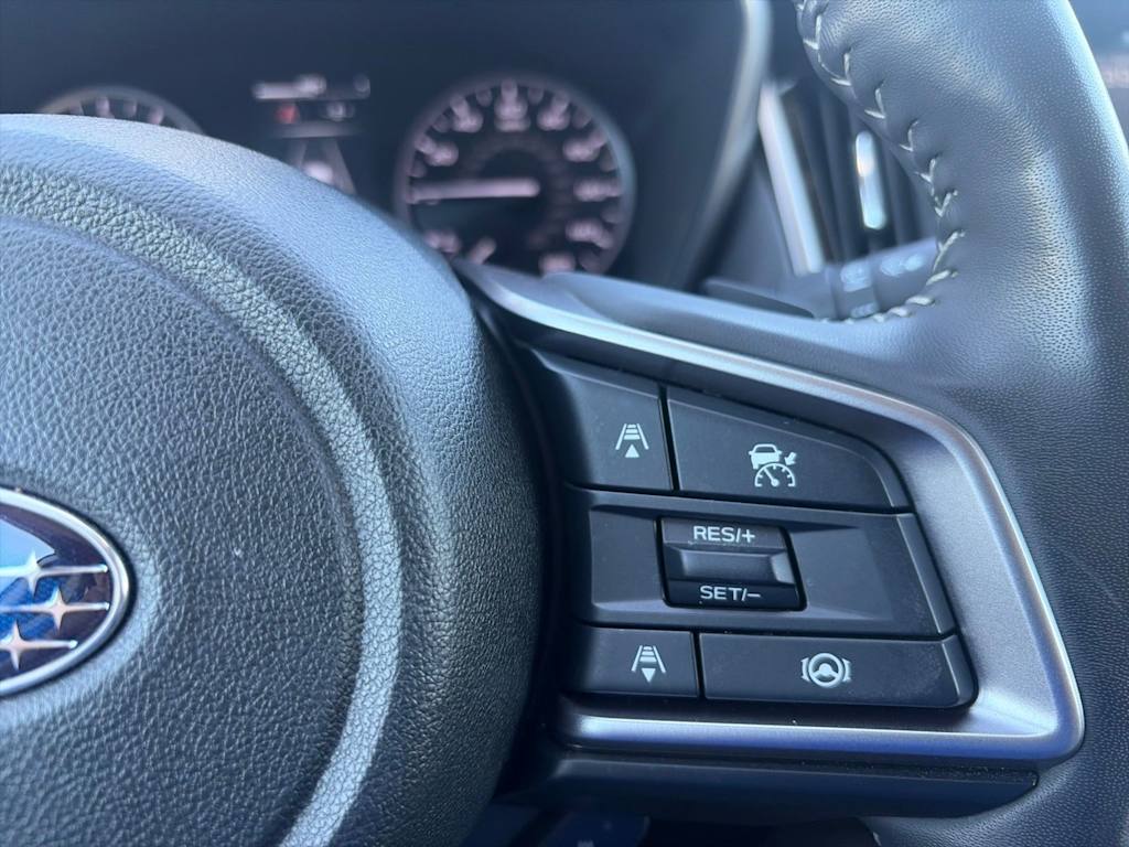 Thumbnail: 2024 Subaru Outback - 40