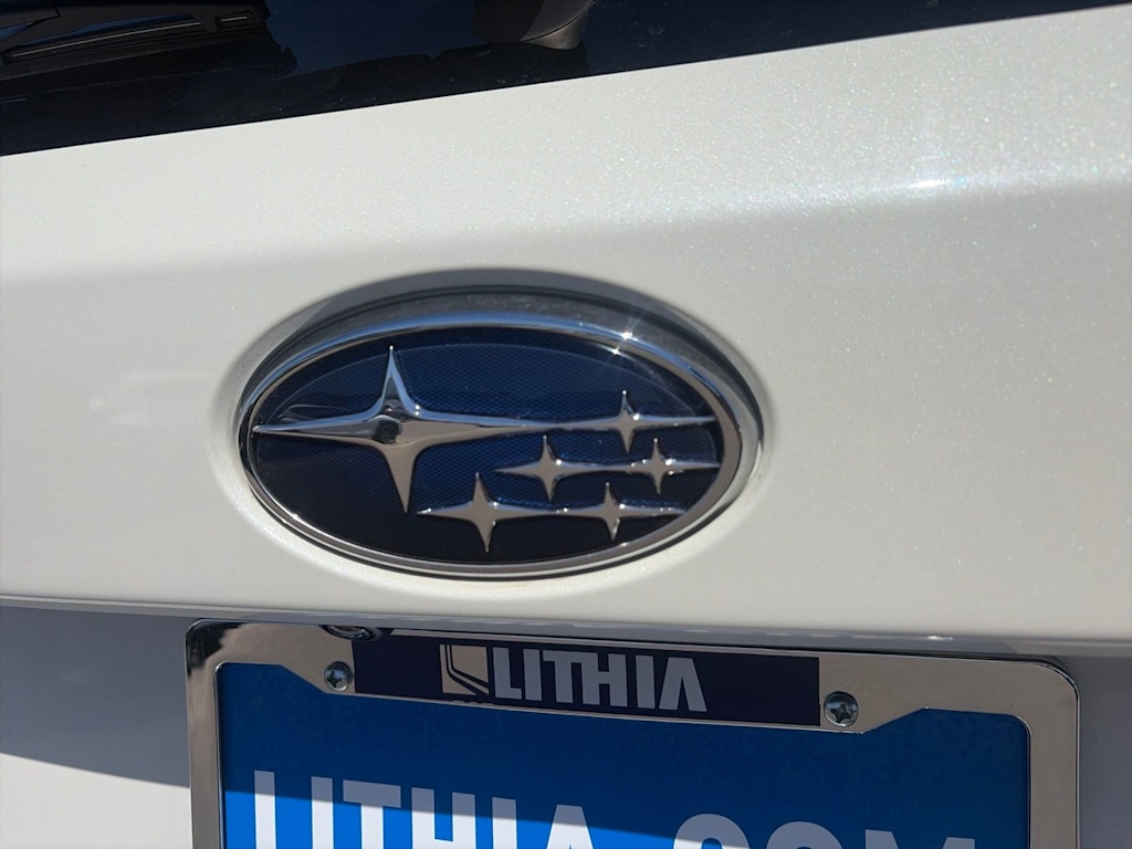 Thumbnail: 2024 Subaru Outback - 23