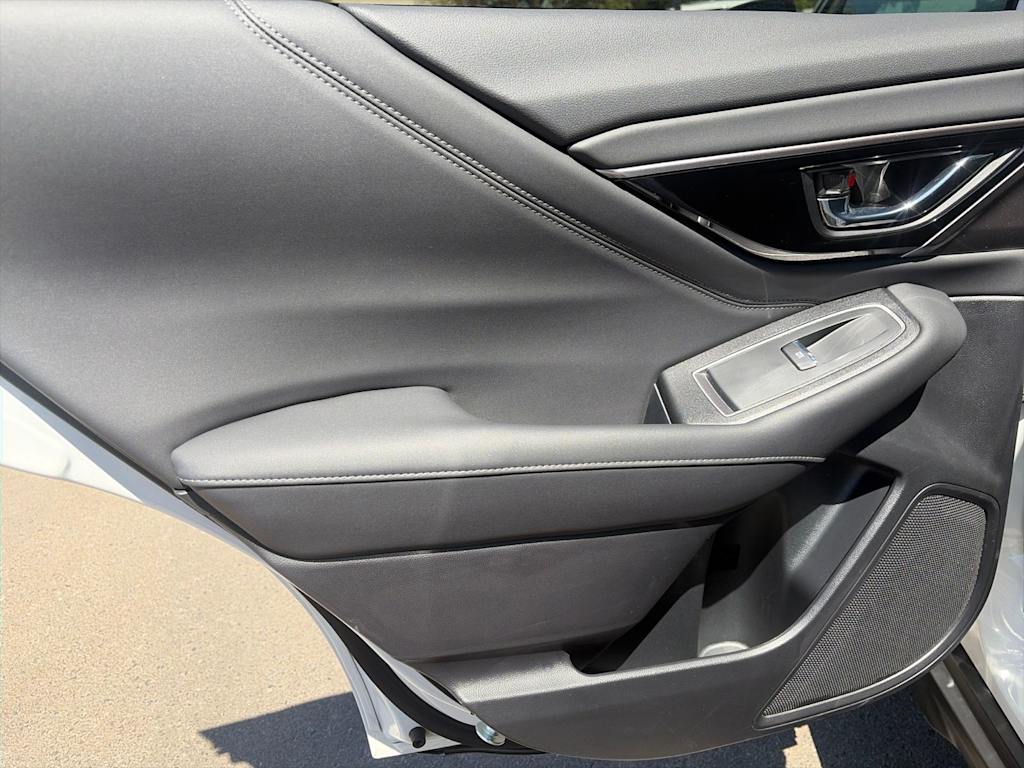 Thumbnail: 2024 Subaru Outback - 29