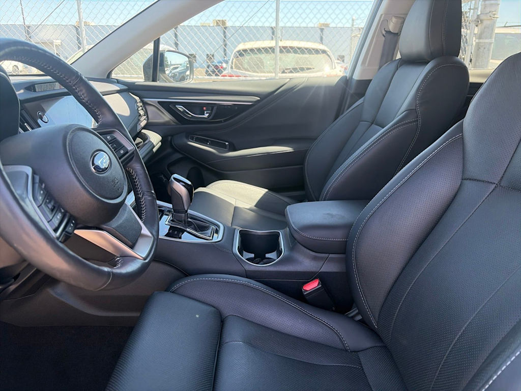 Thumbnail: 2024 Subaru Outback - 9