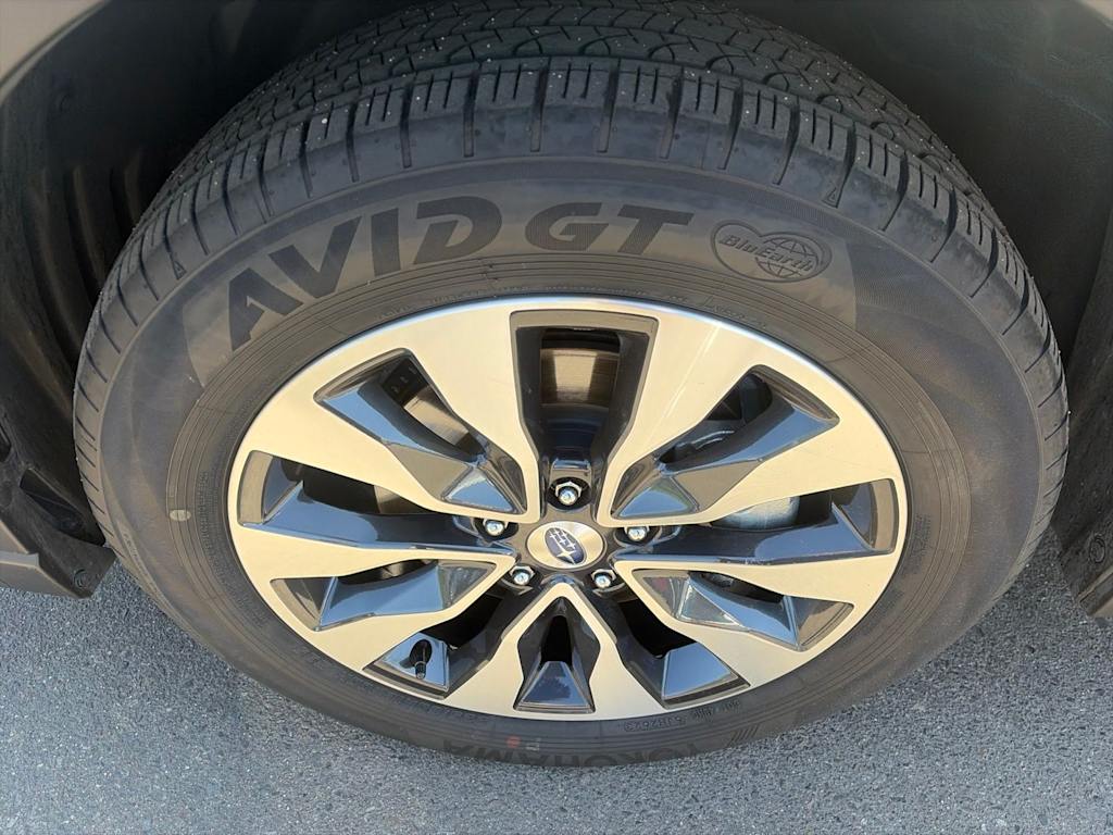 Thumbnail: 2024 Subaru Outback - 28