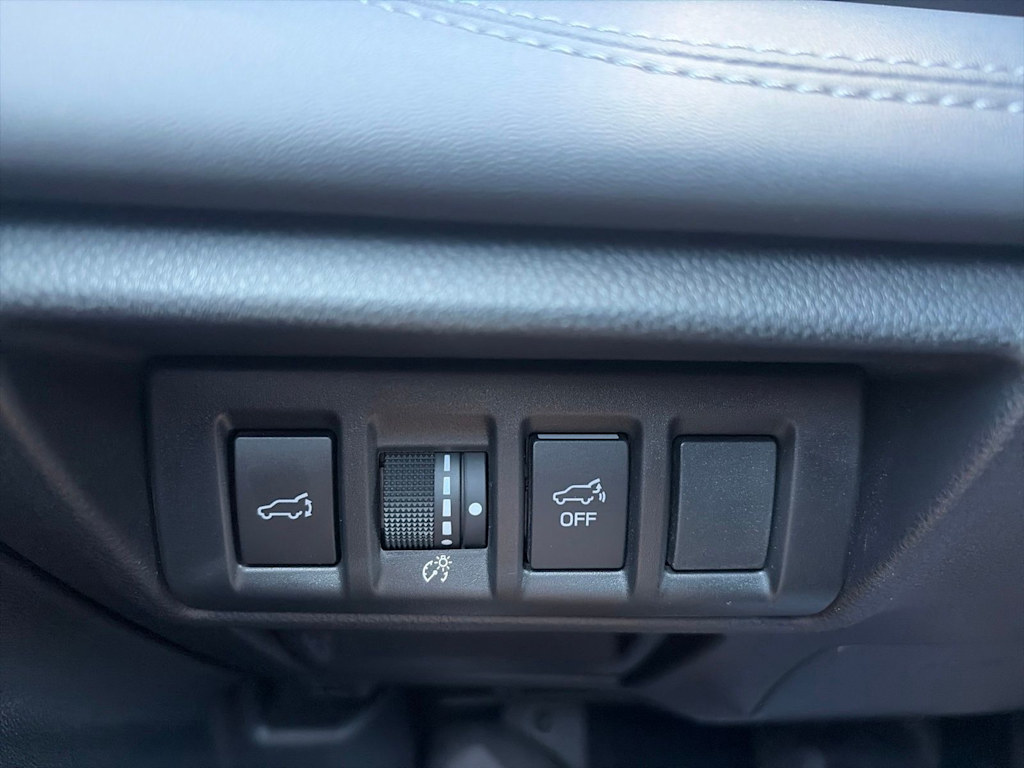 Thumbnail: 2024 Subaru Outback - 36