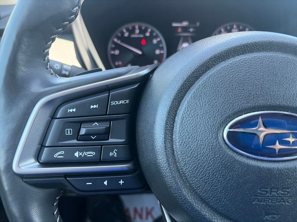 Thumbnail: 2024 Subaru Outback - 39