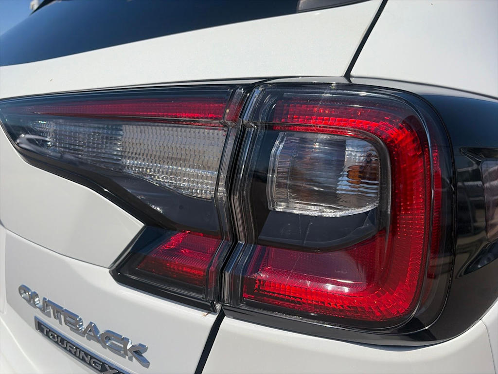 Thumbnail: 2024 Subaru Outback - 21